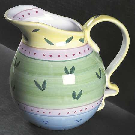 Calypso 96 Oz Pitcher