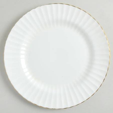 498 Salad Plate
