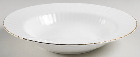 498 Rim Soup Bowl