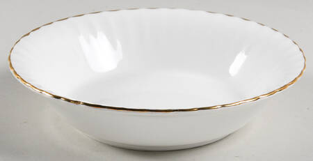 498 Fruit/Dessert (Sauce) Bowl