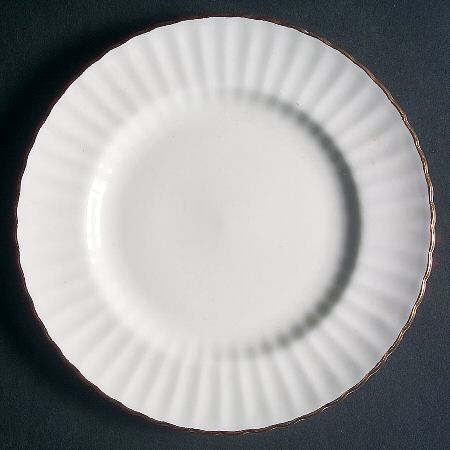 498 Bread & Butter Plate