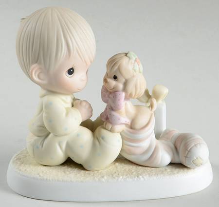 The Greatest Gift Is A Friend Cedar Tree-The Greatest Gift Is A Friend - Cedar Tree Trademark With Box