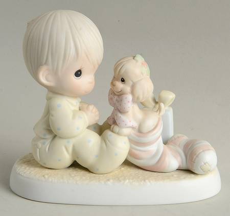 The Greatest Gift Is A Friend Flame-The Greatest Gift Is A Friend - Flame Trademark With Box