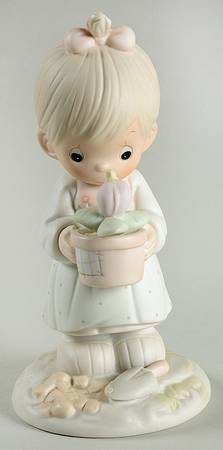 May-Months of the Year Vessel-May - Vessel Trademark With Box