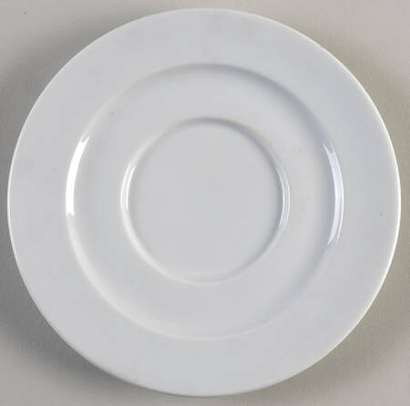 Sancerre Saucer for Breakfast Cup