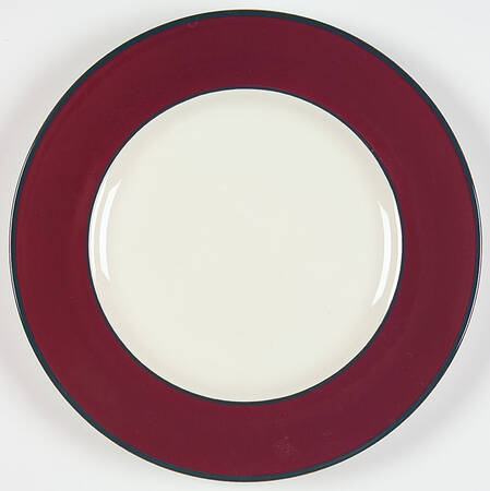 PGN21 Salad Plate by Pagnossin