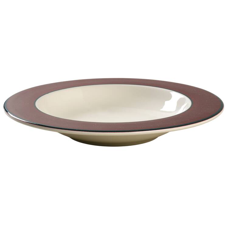 PGN21 Rim Soup Bowl