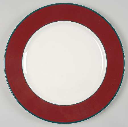PGN21 12" Chop Plate (Round Platter)