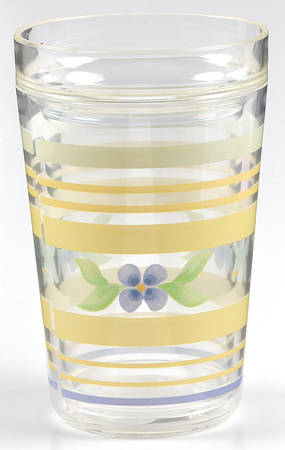 Summer Breeze 14 Oz Insulated Tumbler