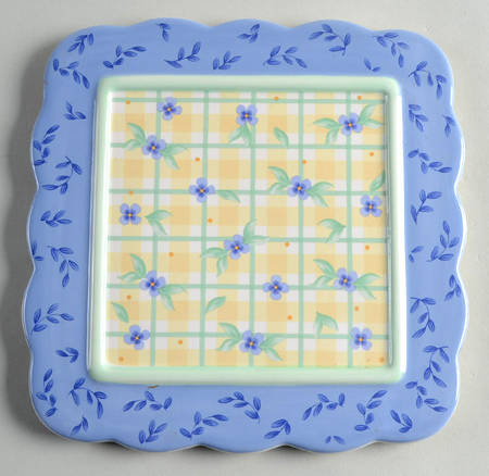 Summer Breeze Cheese Tray