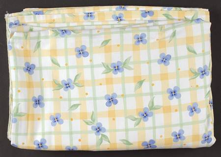 Summer Breeze 60" x 80" Rectangular Tablecloth