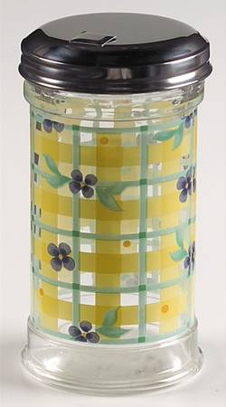 Summer Breeze Sugar Pourer