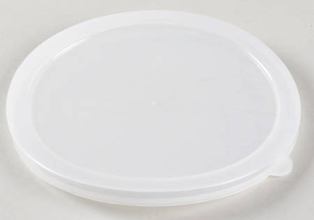 Summer Breeze Plastic Lid For 6" Metal Bowl
