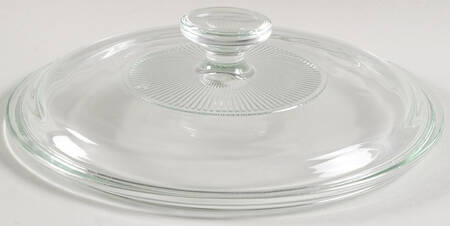 Summer Breeze Lid for 1 Qt Round Casserole