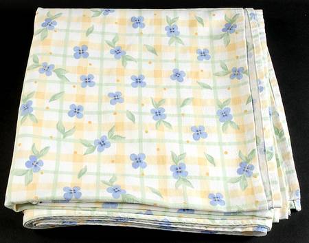 Summer Breeze 60 X 114 Rectangular Table Cloth