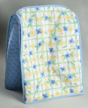 Summer Breeze Cloth Mixer Cover