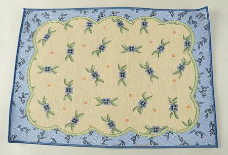 Summer Breeze Tapestry Placemat
