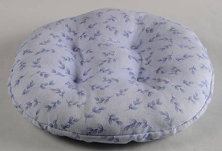 Summer Breeze Bar Stool Pad/Cushion
