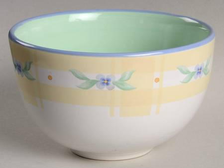 Summer Breeze 5" All Purpose Bowl