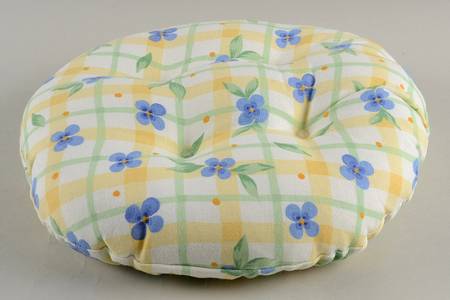 Summer Breeze Barstool Cover