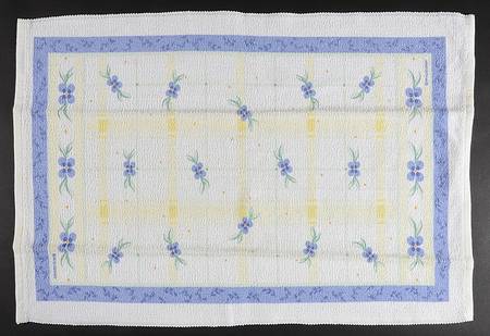 Summer Breeze Cloth Hand Towel