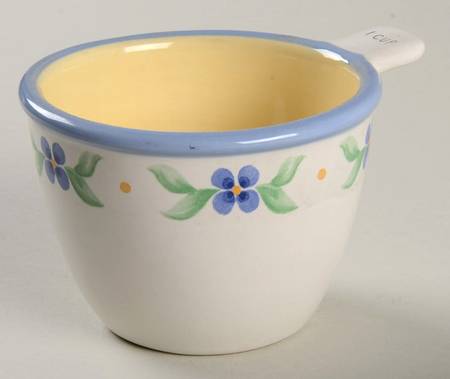 Summer Breeze 1 Cup Measuring Cup