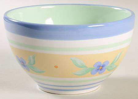 Summer Breeze 6" Mini Prep Bowl