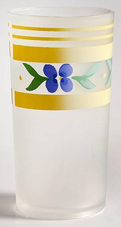 Summer Breeze Tall Acrylic Tumbler
