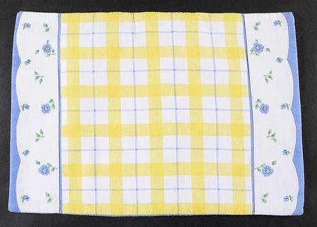 Summer Breeze Cloth Placemat