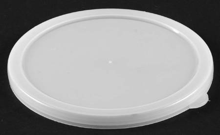 Summer Breeze Plastic Lid For 5" Metal Bowl