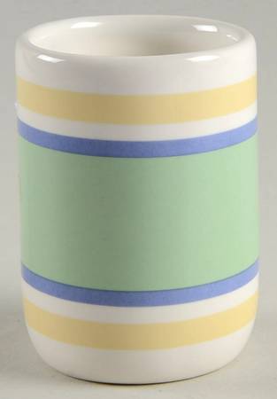 Summer Breeze Spice Jar Set Individual Jar No Lid