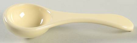 Summer Breeze Ladle for Dip/Salsa Crock