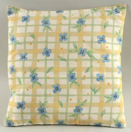 Summer Breeze Pillow