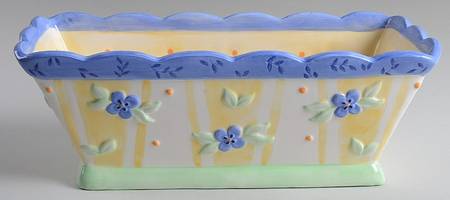 Summer Breeze 12" Planter
