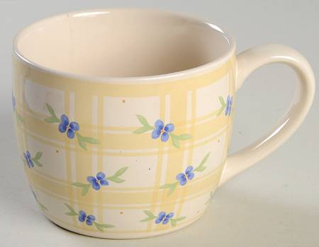 Summer Breeze Cup for 2 Piece Electric Coffee Cup Warmer