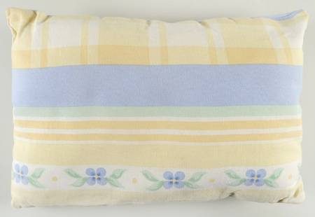 Summer Breeze 15" X 10" Rectangular Pillow