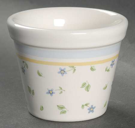 Summer Breeze 2" Flower Pot No Underplate