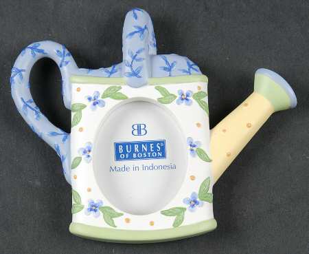 Summer Breeze Picture Frame Magnet