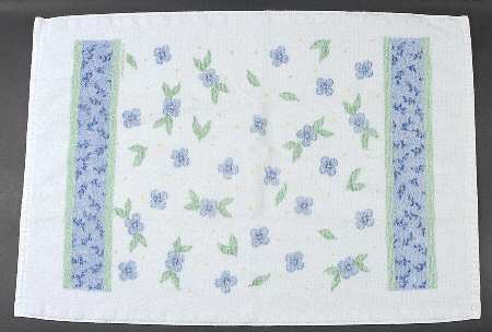 Summer Breeze Cloth Dish Towel