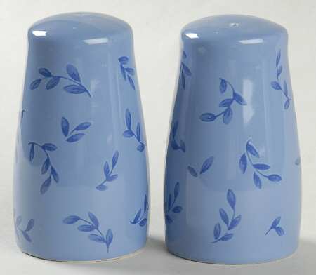 Summer Breeze Salt & Pepper Set