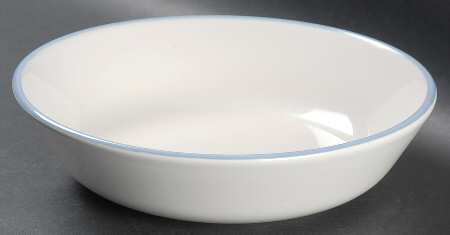 Summer Breeze Individual Salad Bowl