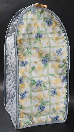 Summer Breeze Cloth Blender Cover by Pfaltzgraff