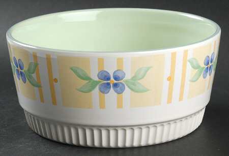 Summer Breeze 7" Round Baker