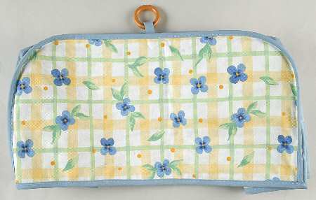 Summer Breeze Cloth Toaster Oven Cover