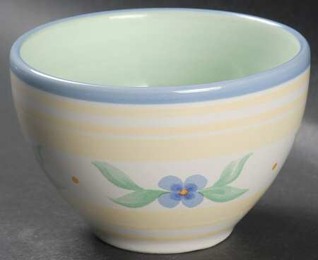 Summer Breeze 4" Mini Prep Bowl