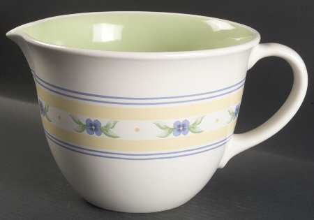 Summer Breeze Oversize Batter Bowl