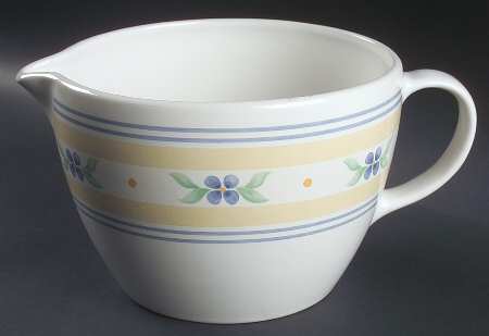 Summer Breeze Oversize Batter Bowl
