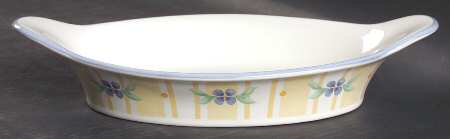 Summer Breeze 11" Augratin