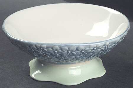 Summer Breeze Candle Bowl