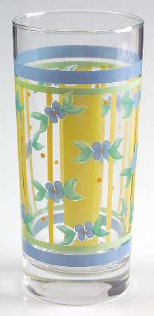 Summer Breeze 14 Oz Glassware Cooler